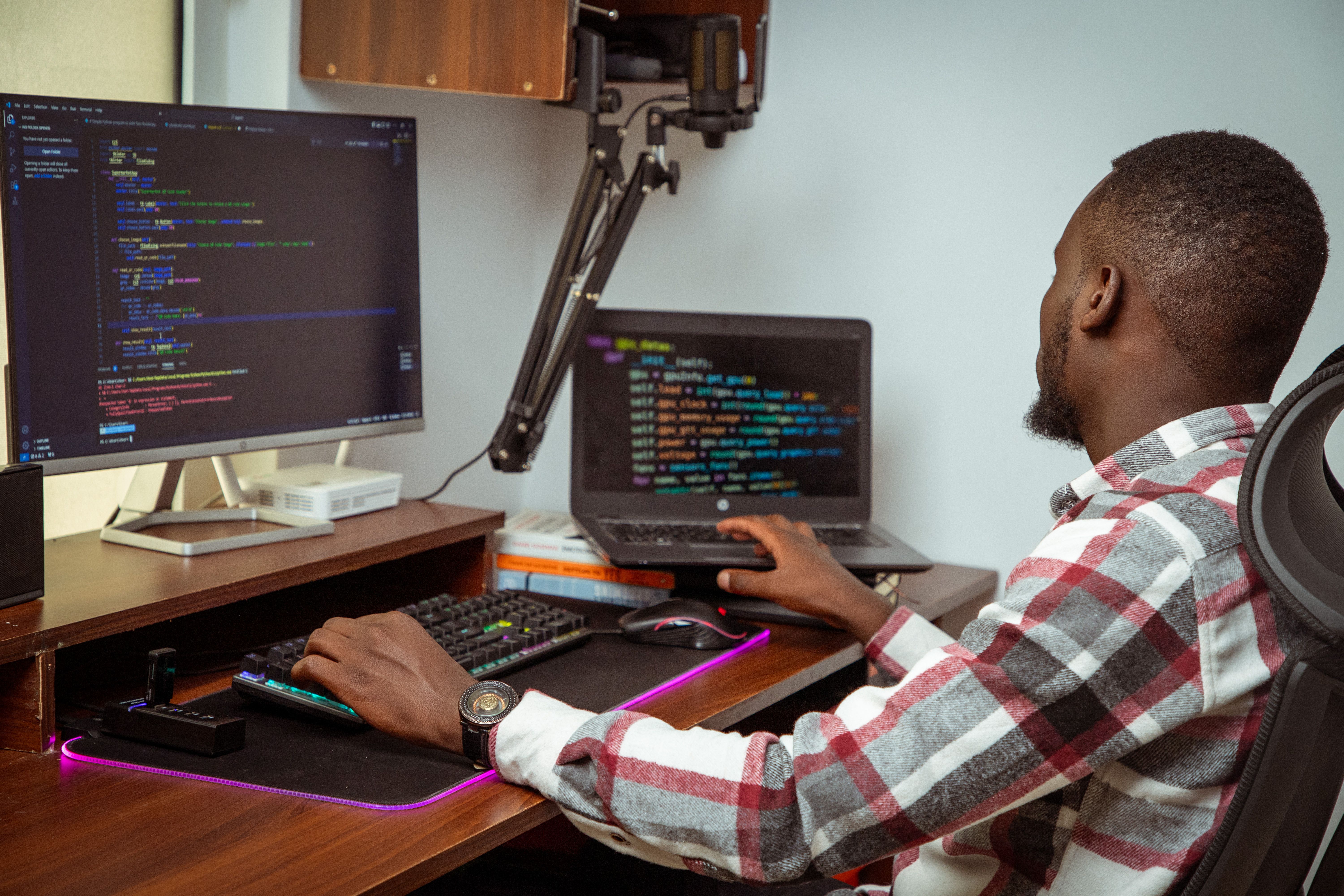 Enyura IT Solutions